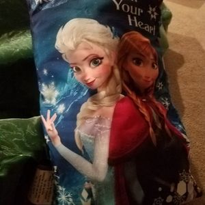 Various Disney Frozen Items